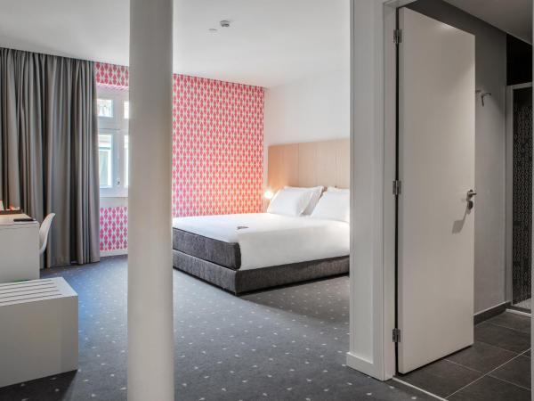 Stay Hotel Lisboa Centro Chiado : photo 2 de la chambre chambre double supérieure