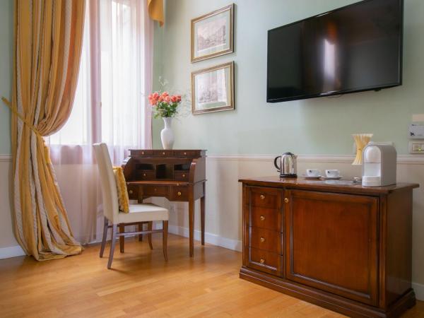 Hotel Palazzo Vitturi : photo 6 de la chambre chambre triple