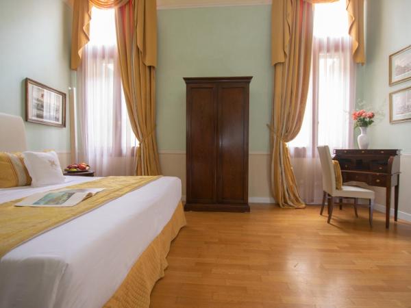 Hotel Palazzo Vitturi : photo 7 de la chambre chambre triple