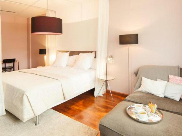Hotel Boutique Villa Lorena by Charming Stay Adults Recommended : photo 10 de la chambre suite (deuxième Étage)