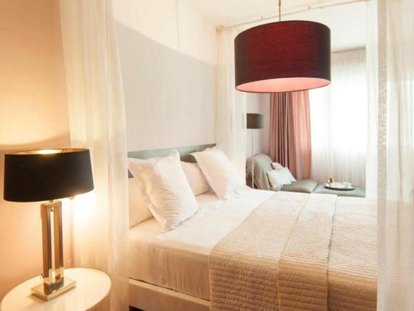 Hotel Boutique Villa Lorena by Charming Stay Adults Recommended : photo 8 de la chambre suite (deuxième Étage)