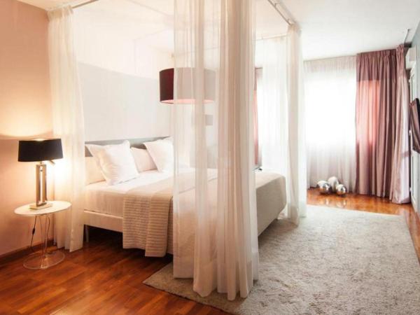 Hotel Boutique Villa Lorena by Charming Stay Adults Recommended : photo 7 de la chambre suite (deuxième Étage)