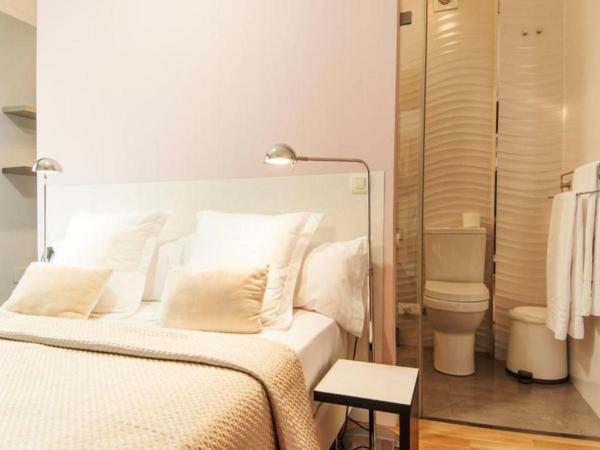 Hotel Boutique Villa Lorena by Charming Stay Adults Recommended : photo 9 de la chambre chambre double avec terrasse (premier Étage)