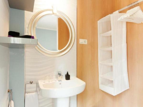Hotel Boutique Villa Lorena by Charming Stay Adults Recommended : photo 7 de la chambre chambre double avec terrasse (premier Étage)