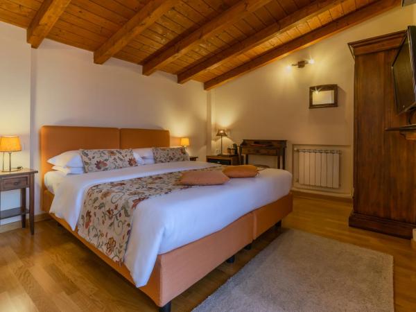 Casa Miramonte : photo 1 de la chambre grande chambre double ou lits jumeaux