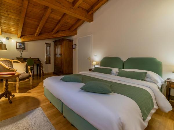 Casa Miramonte : photo 2 de la chambre chambre deluxe double ou lits jumeaux