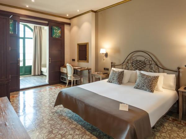 Hotel Diana : photo 1 de la chambre suite junior - vue sur océan