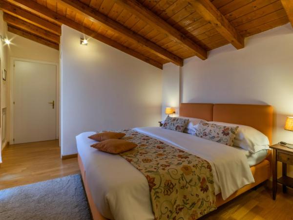 Casa Miramonte : photo 3 de la chambre grande chambre double ou lits jumeaux