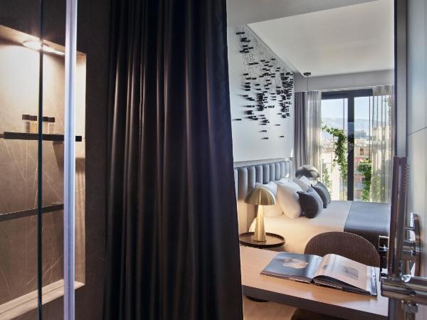 Heritage Hill Hotel : photo 5 de la chambre chambre premium - vue limitée sur ville