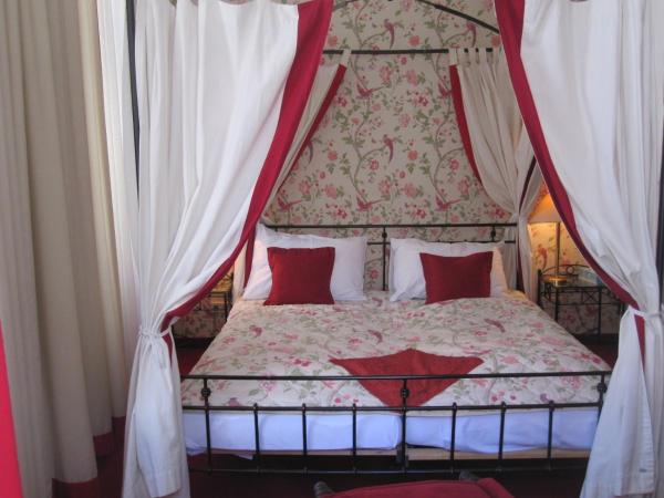 Boutique Hotel Kugel Wien : photo 5 de la chambre chambre double standard