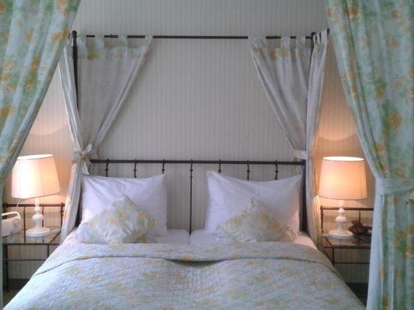 Boutique Hotel Kugel Wien : photo 2 de la chambre chambre double standard