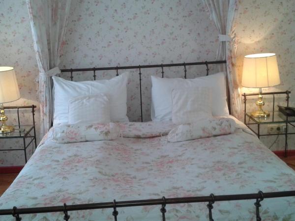 Boutique Hotel Kugel Wien : photo 4 de la chambre chambre double standard