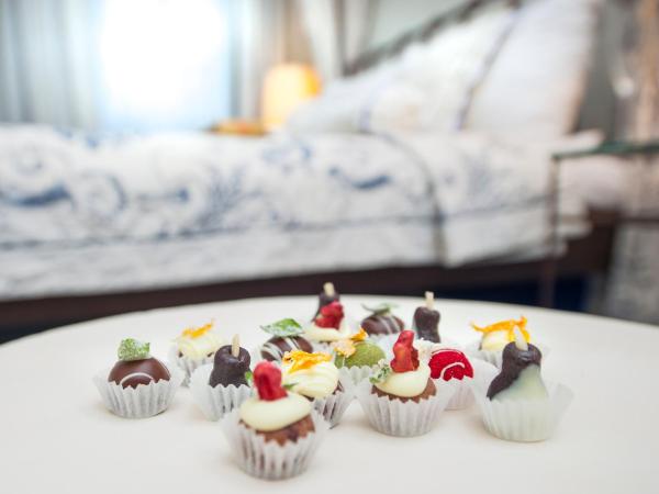 Boutique Hotel Kugel Wien : photo 3 de la chambre chambre double standard