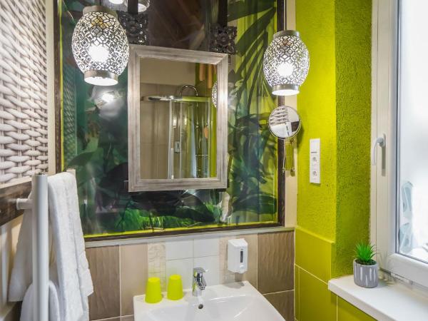 Janus Boutique Hotel & Spa : photo 9 de la chambre chambre double