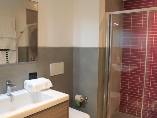 Duomo Hotel & Apartments : photo 1 de la chambre chambre quadruple classique