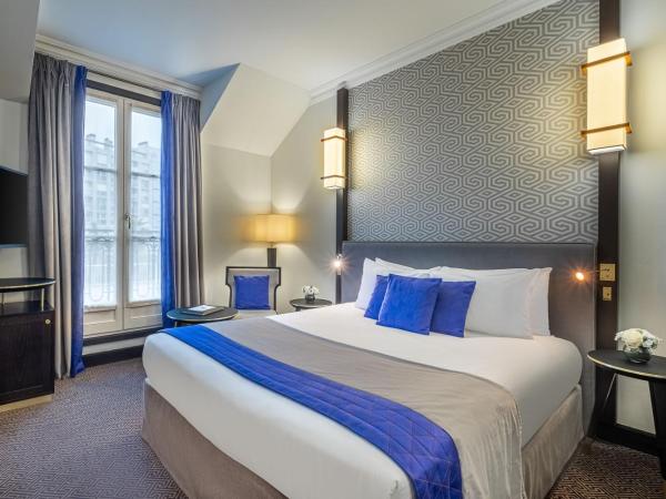 Htel Le Marquis by Inwood Hotels : photo 3 de la chambre deux chambres communicantes