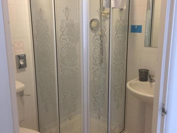 The Fernroyd : photo 7 de la chambre chambre double supérieure