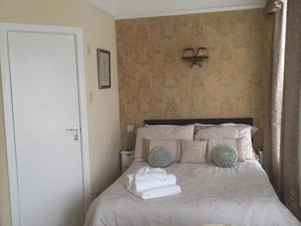 The Fernroyd : photo 2 de la chambre chambre double supérieure