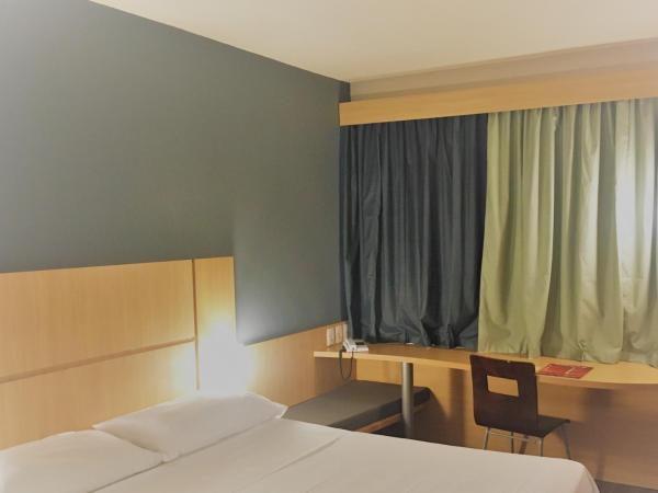 ibis Belo Horizonte Savassi : photo 10 de la chambre chambre double standard