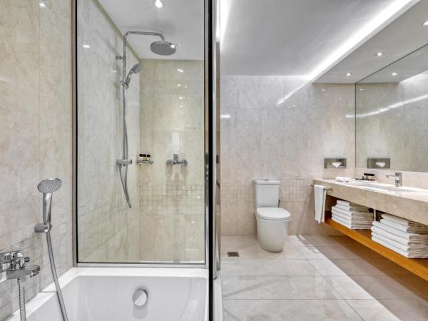 Divani Palace Acropolis : photo 5 de la chambre suite premier