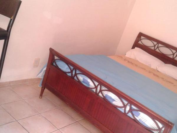 Black Sheep International Hostel : photo 1 de la chambre chambre double avec salle de bains privative