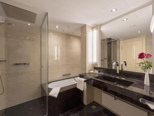 Maritim Hotel Bremen : photo 4 de la chambre suite senior