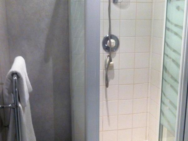 Burley Court Hotel : photo 1 de la chambre chambre double - animaux domestiques non autorisés