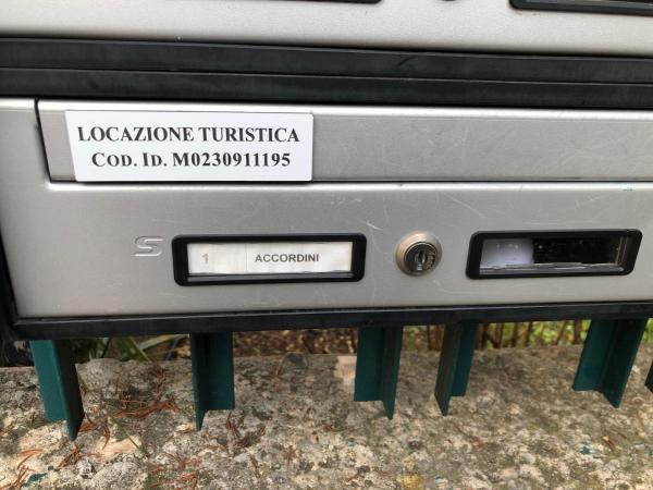 Musicisti House : photo 3 de la chambre chambre double