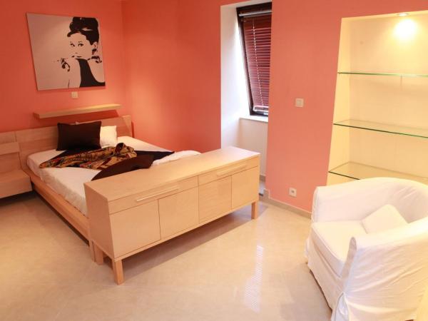 Residence la Fraisiere : photo 7 de la chambre  grand studio