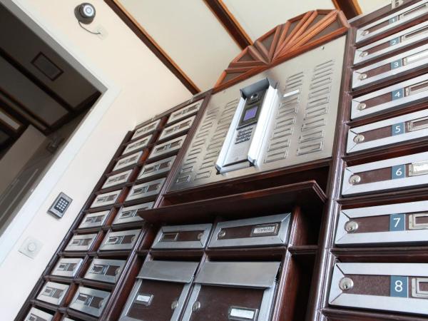 Residence la Fraisiere : photo 10 de la chambre grand studio