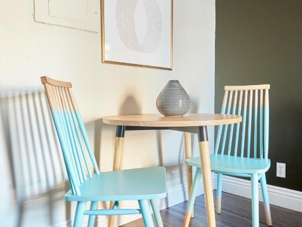 Kasa Gaslamp Quarter San Diego : photo 9 de la chambre queen studio (self check-in with virtual front desk)