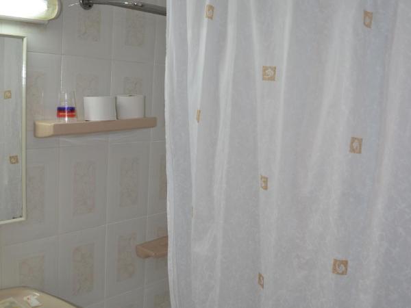 Cuatro Naciones : photo 7 de la chambre chambre lits jumeaux