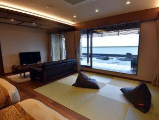 Arima Onsen Taketoritei Maruyama : photo 2 de la chambre room #76835736