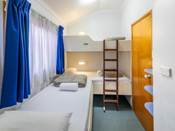 Ingenia Holidays Cairns Coconut : photo 6 de la chambre villa 2 chambres :