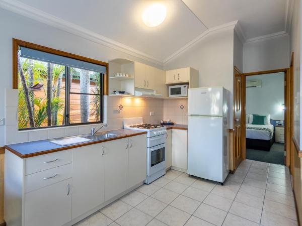 Ingenia Holidays Cairns Coconut : photo 2 de la chambre villa 2 chambres :