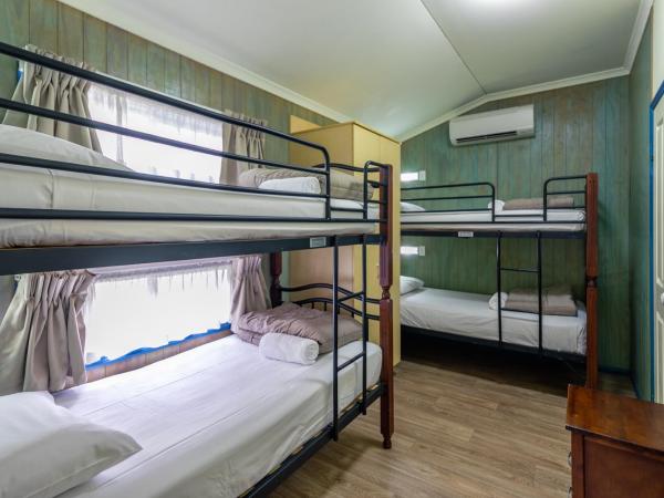 Ingenia Holidays Cairns Coconut : photo 5 de la chambre villa de luxe 2 chambres