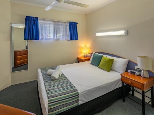 Ingenia Holidays Cairns Coconut : photo 3 de la chambre one-bedroom holiday unit