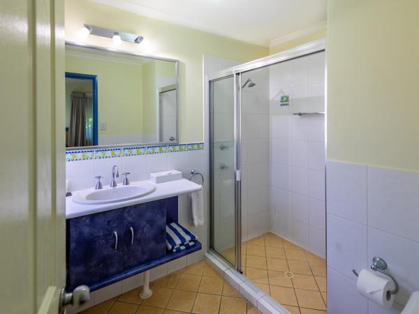 Ingenia Holidays Cairns Coconut : photo 7 de la chambre villa 3 chambres