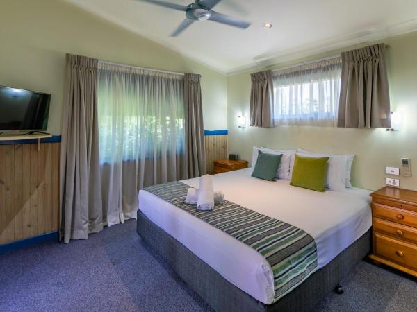 Ingenia Holidays Cairns Coconut : photo 5 de la chambre villa 3 chambres