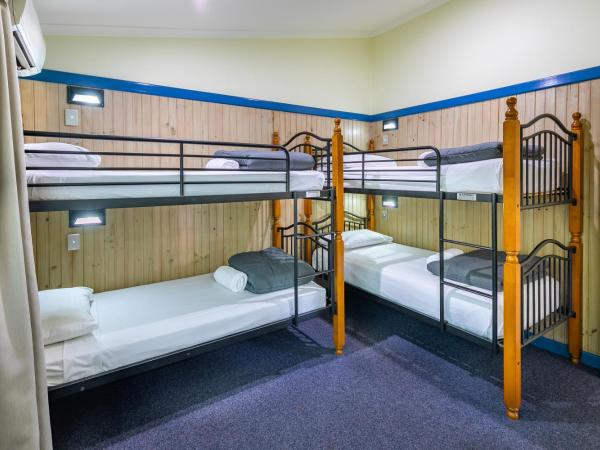 Ingenia Holidays Cairns Coconut : photo 6 de la chambre villa 3 chambres