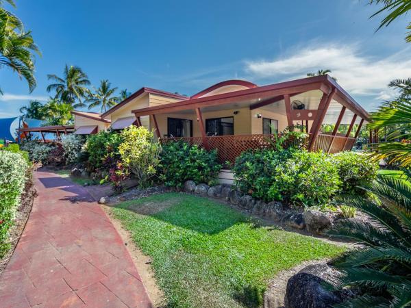 Ingenia Holidays Cairns Coconut : photo 1 de la chambre villa 3 chambres