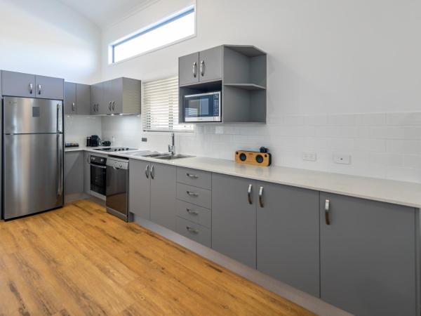 Ingenia Holidays Cairns Coconut : photo 4 de la chambre superior three-bedroom villa