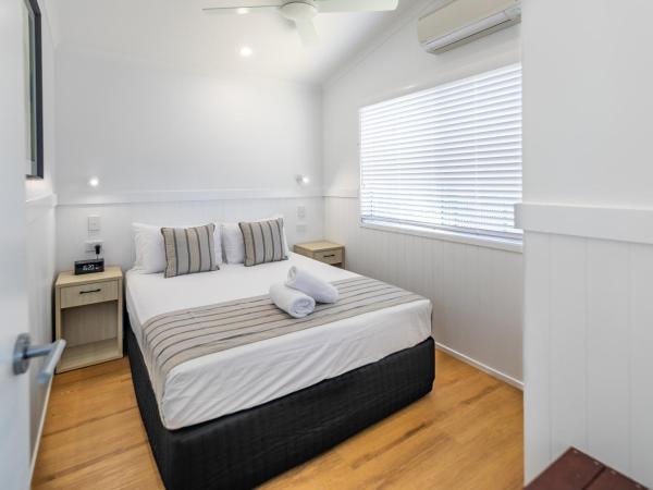 Ingenia Holidays Cairns Coconut : photo 7 de la chambre superior three-bedroom villa
