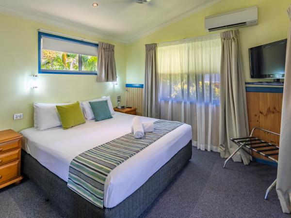 Ingenia Holidays Cairns Coconut : photo 7 de la chambre bungalow 3 chambres