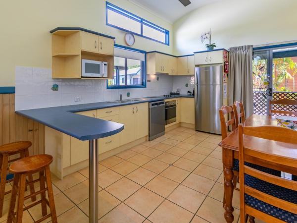 Ingenia Holidays Cairns Coconut : photo 3 de la chambre bungalow 3 chambres