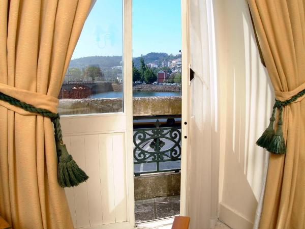 Hotel Astoria : photo 1 de la chambre chambre double ou lits jumeaux avec lit d'appoint