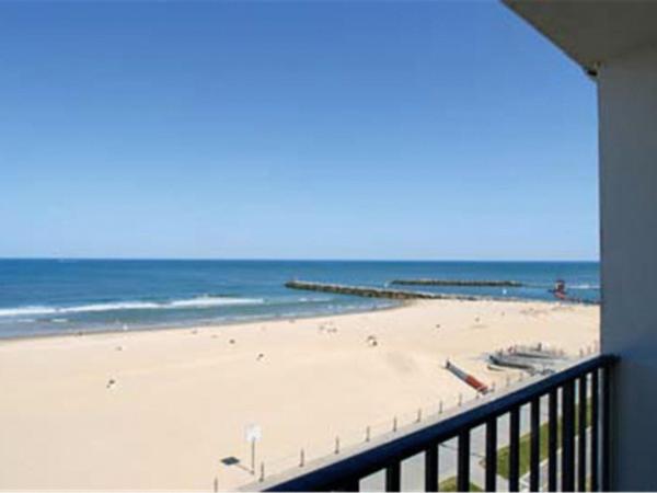 The Schooner Inn : photo 2 de la chambre chambre efficiency - côté océan