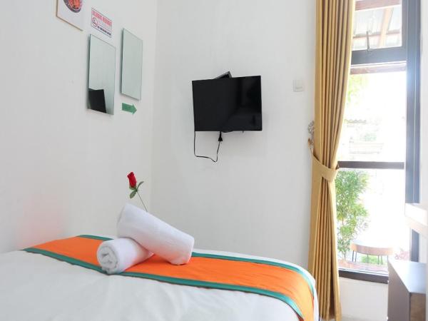 Hotel Jogja Kili Suci By Simply Homy : photo 1 de la chambre chambre double standard