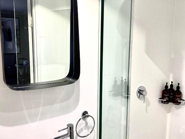 The Lurline Randwick : photo 4 de la chambre studio