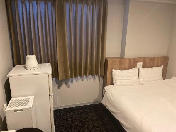 My DearⅡ : photo 2 de la chambre chambre double avec petit lit double